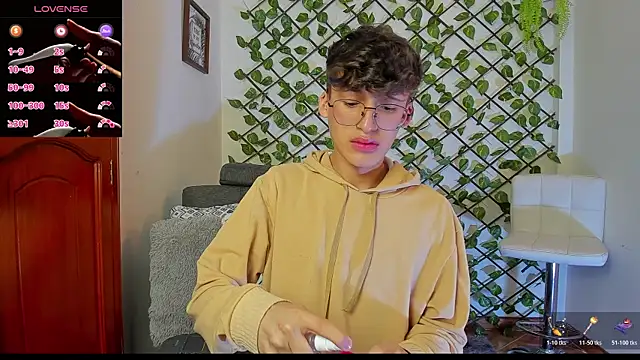 bellmontneon online show from 11-20-25, 11:33