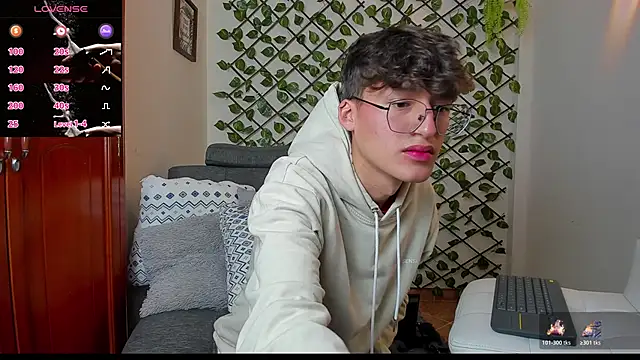 bellmontneon online show from 11-27-25, 11:10