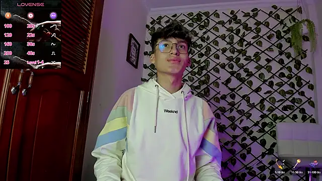 bellmontneon online show from 12-15-25, 12:11