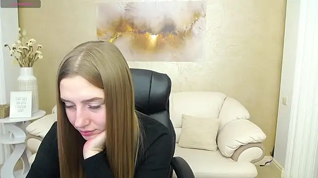 KissMe Now  online show from 11-05-25, 02:20