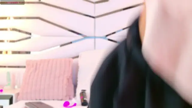 SabrinnaTaylor online show from 09-25-25, 07:09