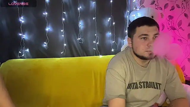 coupleinspire online show from 11-30-25, 08:20
