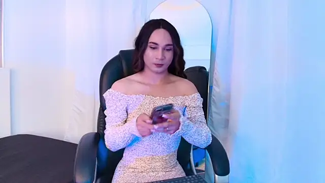 Juanita  acosta1 online show from 09-29-25, 12:22