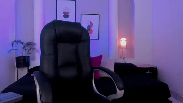 Juanita  acosta1 online show from 01-07-26, 05:45