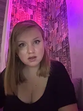 GretieLee online show from 10-16-25, 05:32