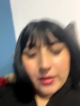 Daphnee-x online show from 11-23-25, 01:15