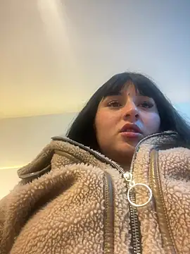 Daphnee-x online show from 02-16-26, 11:24