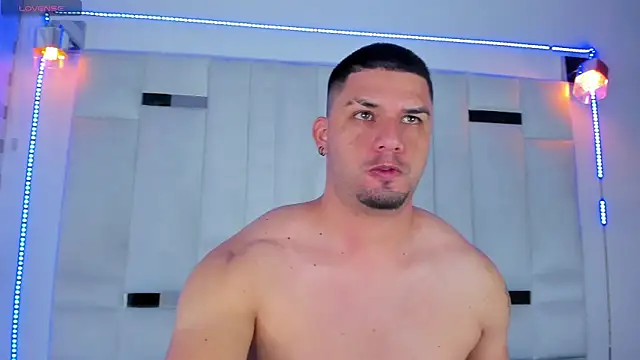 Jacob19  online show from 09-28-25, 02:07