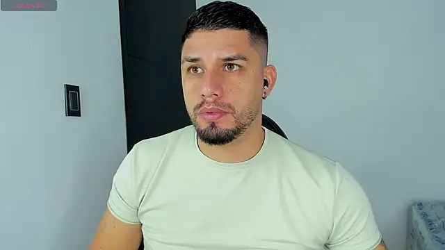 Jacob19  online show from 09-18-25, 12:52