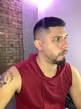 Jacob19  online show from 09-21-25, 09:47