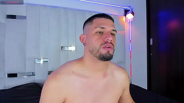 Jacob19  online show from 09-25-25, 11:49