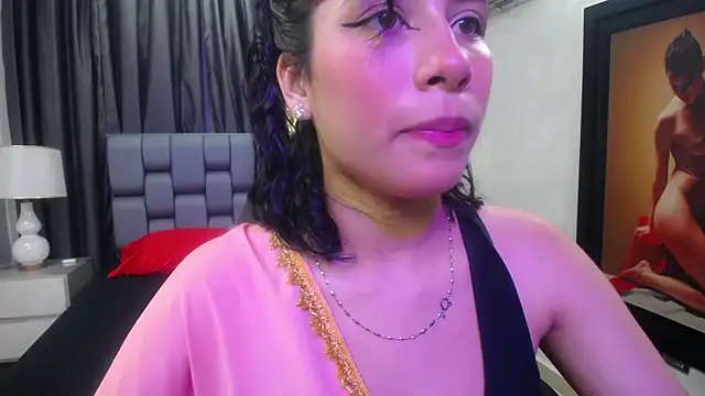 kashvi  online show from 11-14-25, 07:28