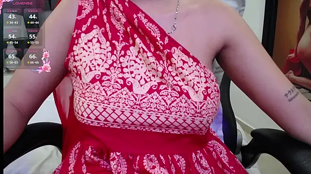 kashvi  online show from 01-12-26, 07:20