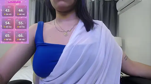 kashvi  online show from 02-11-26, 07:03