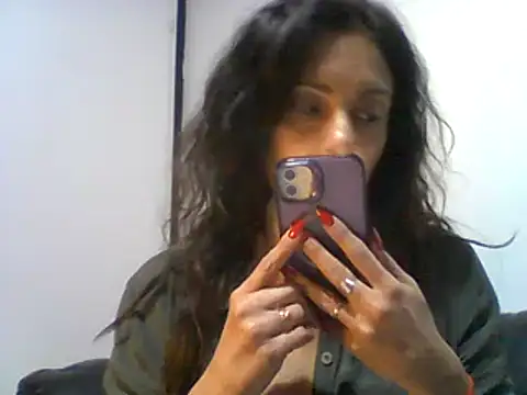 dulcefanny online show from 06-03-26, 06:23