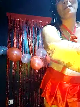 Snapshot of dulcefanny chatting on 02-15-26, 12:44 dulcefanny online show from 02-15-26, 12:44