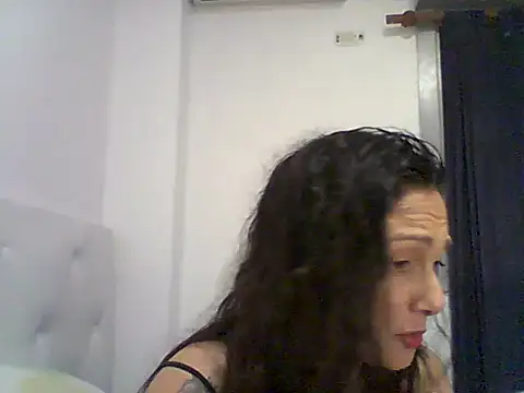 dulcefanny online show from 01-10-26, 03:24