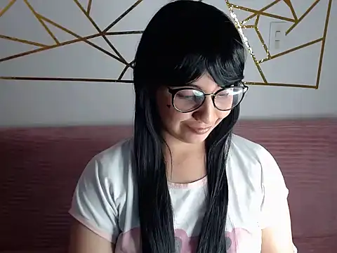 Amycosplay 99 online show from 10-10-25, 12:06
