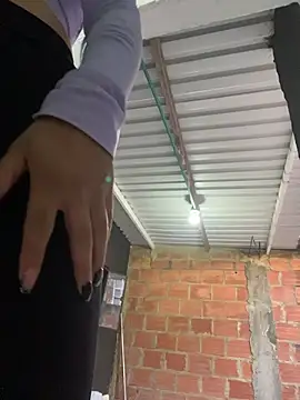 Karlee Grey1 online show from 11-12-25, 09:29