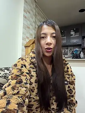 Karlee Grey1 online show from 03-29-26, 12:45