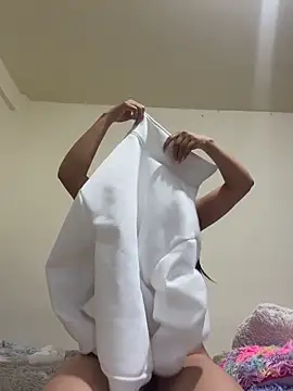 Karlee Grey1 online show from 04-07-26, 05:09