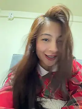 Karlee Grey1 online show from 12-19-25, 04:05