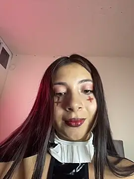 Karlee Grey1 online show from 11-01-25, 04:08