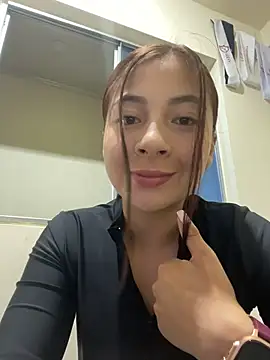 Karlee Grey1 online show from 11-27-25, 02:56