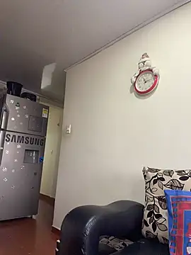 Karlee Grey1 online show from 12-21-25, 07:37