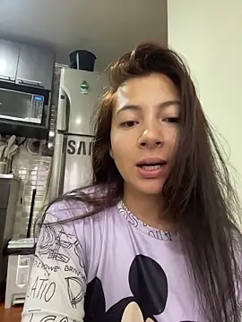 Karlee Grey1 online show from 11-15-25, 05:17