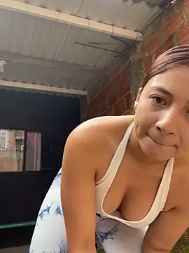 Karlee Grey1 online show from 09-18-25, 07:39