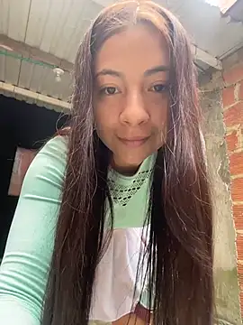 Karlee Grey1 online show from 11-18-25, 04:21