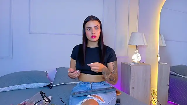 ElectraScot online show from 11-15-25, 07:07