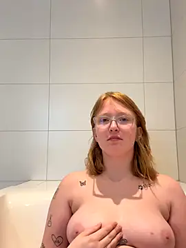 roxybliss3 online show from 11-10-25, 02:55