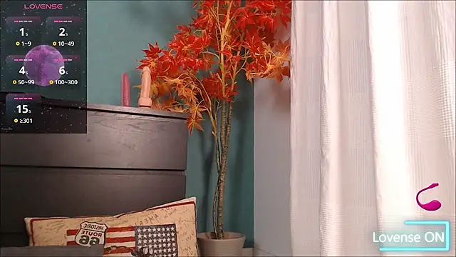 Moon Shard online show from 10-30-25, 11:34