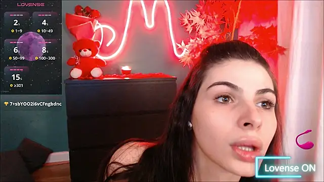 Moon Shard online show from 02-15-26, 09:25