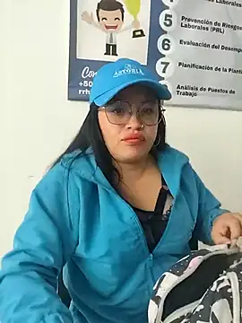 MILA  06 online show from 11-19-25, 01:44