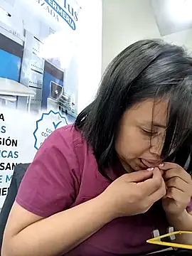 MILA  06 online show from 03-31-26, 01:35