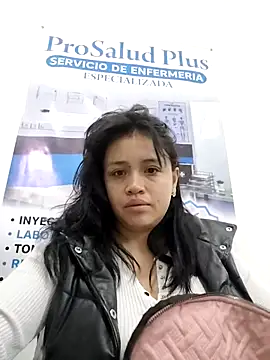 MILA  06 online show from 03-07-26, 03:17