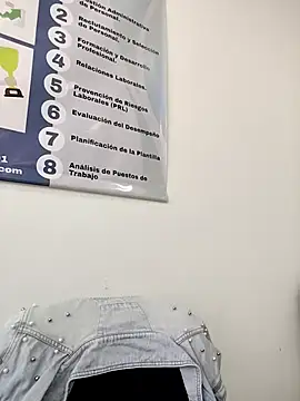 MILA  06 online show from 11-11-25, 02:45