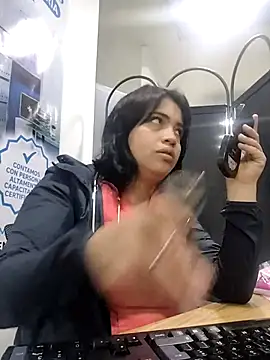 MILA  06 online show from 03-18-26, 01:13