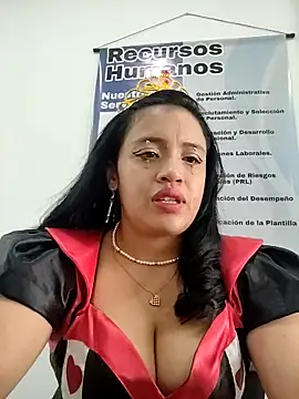 MILA  06 online show from 10-31-25, 02:57