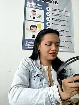 MILA  06 online show from 11-28-25, 04:40