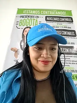 MILA  06 online show from 10-29-25, 01:10