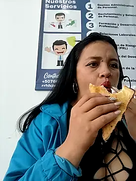 MILA  06 online show from 11-14-25, 12:31