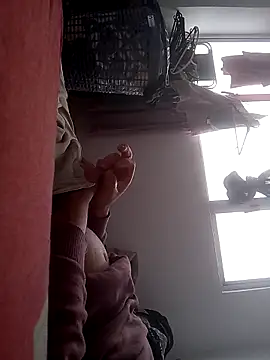 MarlonRav7 online show from 09-26-25, 01:18