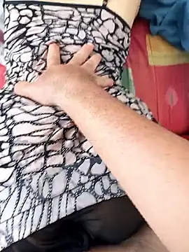 MarlonRav7 online show from 10-05-25, 04:53