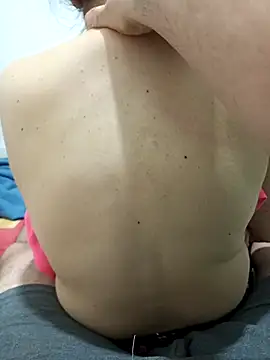 MarlonRav7 online show from 12-02-25, 02:56