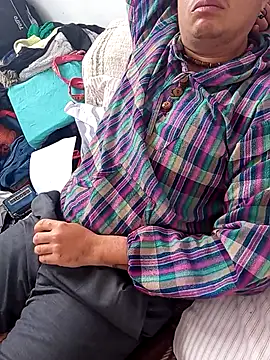 MarlonRav7 online show from 09-17-25, 02:19