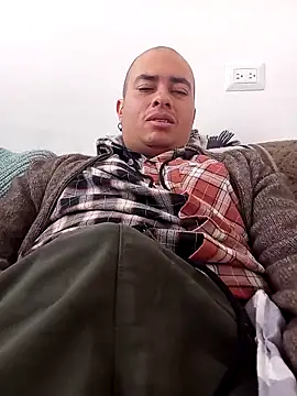 MarlonRav7 online show from 10-17-25, 02:41